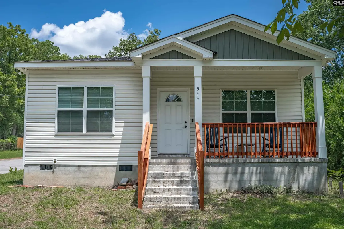 1544 Cody Street, Columbia, SC 29203 - #1