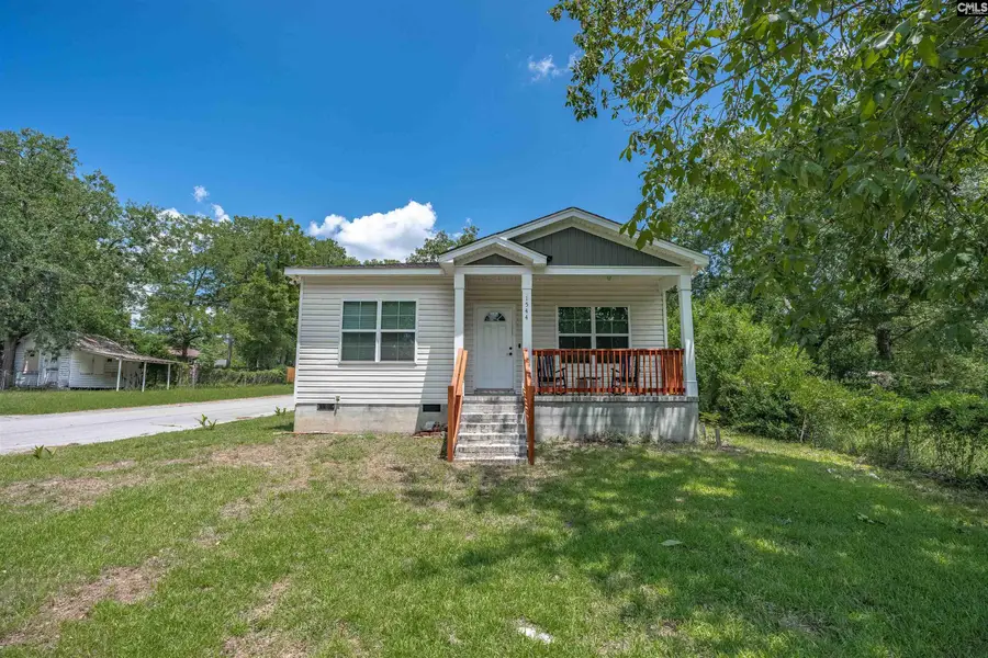 1544 Cody Street, Columbia, SC 29203 - #2