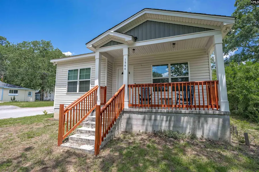 1544 Cody Street, Columbia, SC 29203 - #3