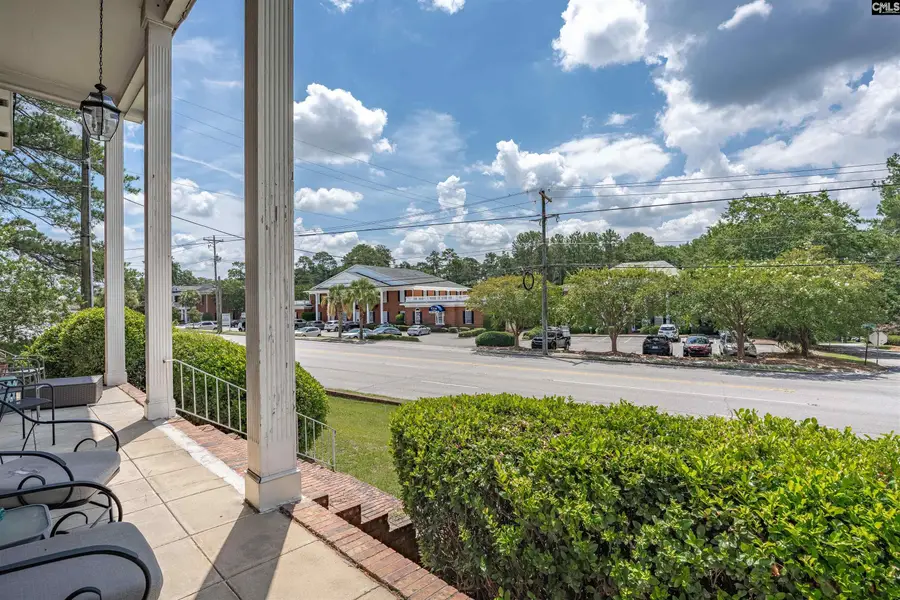 3907 Forest Drive #Suite D, Columbia, SC 29204 - #3