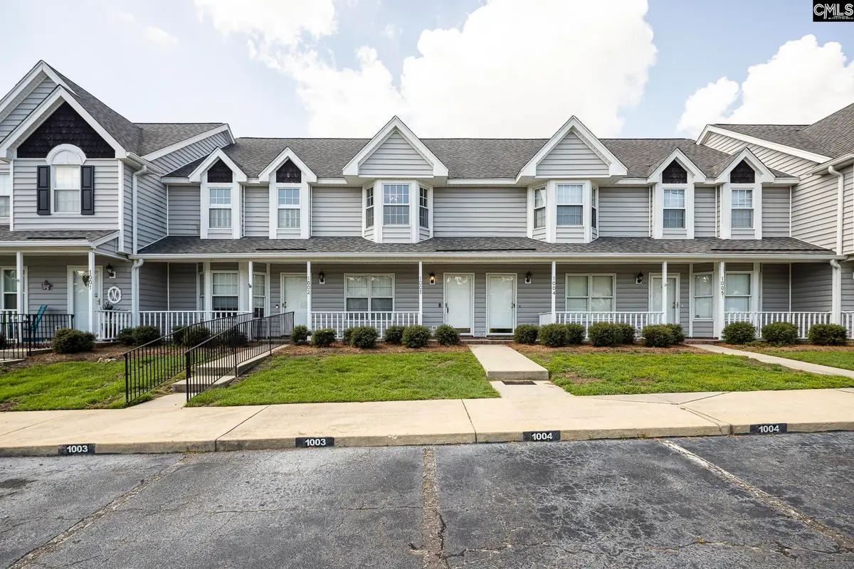 1003 New Brookland Place, West Columbia, SC 29169 - #1