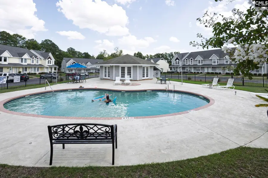 1003 New Brookland Place, West Columbia, SC 29169 - #2
