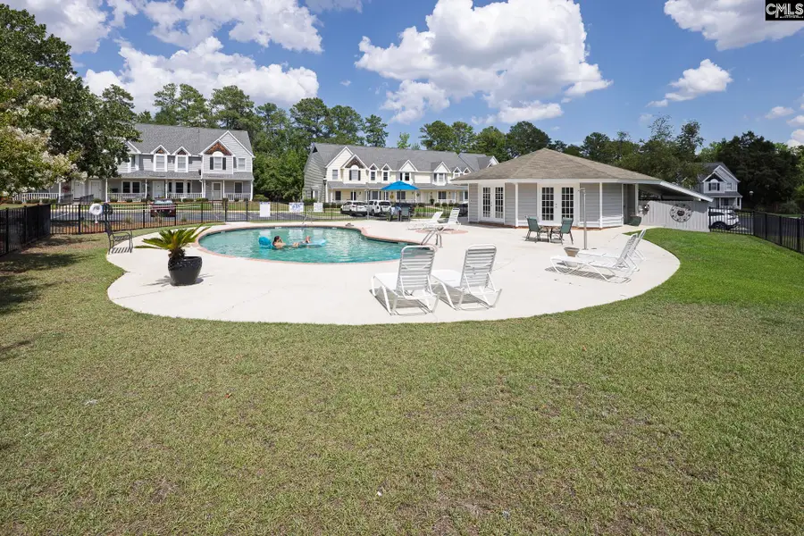 1003 New Brookland Place, West Columbia, SC 29169 - #3