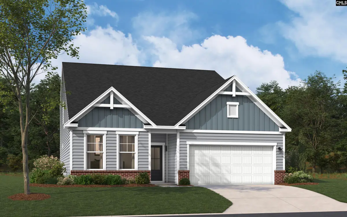 3044 Hanging Valley Road, Blythewood, SC 29016 - #1