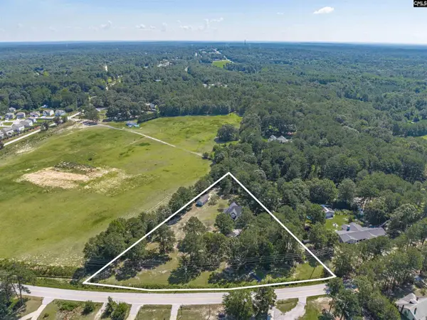 1540 Ross Road, Elgin, SC 29045