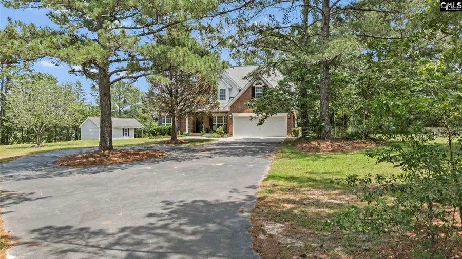 1540 Ross Road, Elgin, SC 29045 - #3