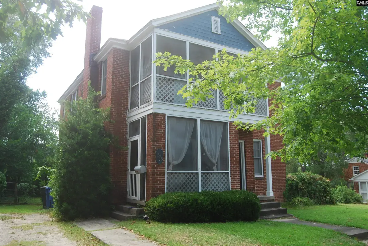 1125 Gladden Street, Columbia, SC 29205 - #1