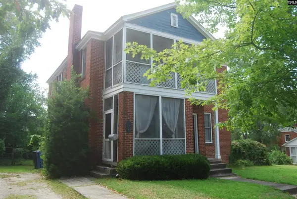 1125 Gladden Street, Columbia, SC 29205