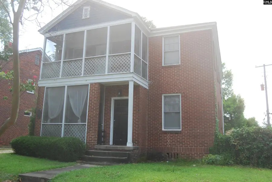 1125 Gladden Street, Columbia, SC 29205 - #2