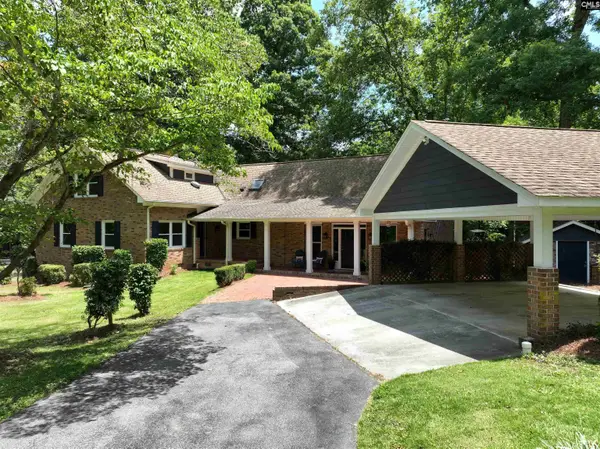 130 Pinewood Drive, Chapin, SC 29036