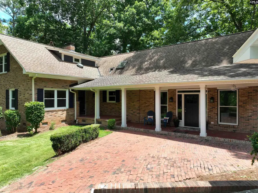 130 Pinewood Drive, Chapin, SC 29036 - #2