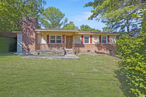 201 Weir Road, Columbia, SC 29223