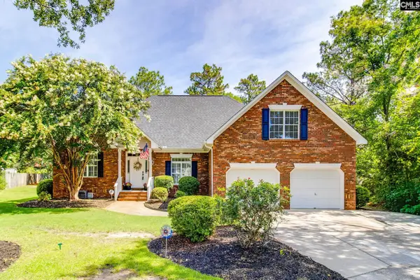 11 Hilltopper Court, Blythewood, SC 29016