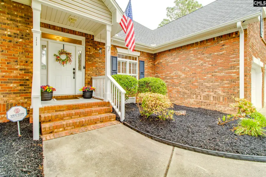 11 Hilltopper Court, Blythewood, SC 29016 - #2