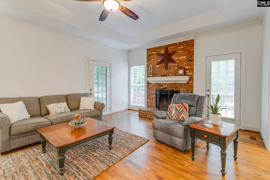 11 Hilltopper Court, Blythewood, SC 29016 - #3