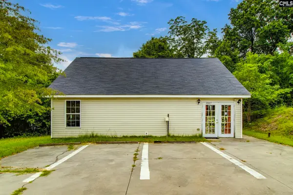 3207 Piedmont Avenue, Columbia, SC 29203