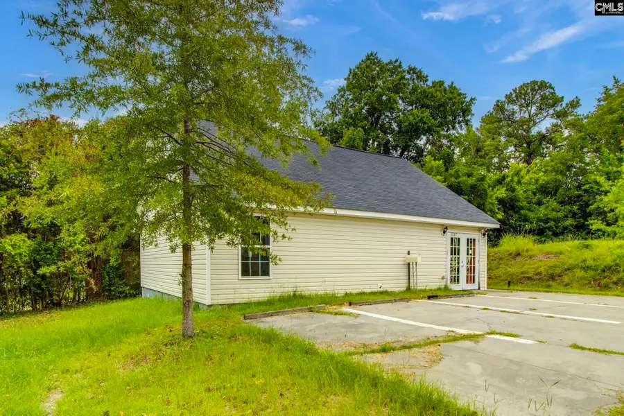 3207 Piedmont Avenue, Columbia, SC 29203 - #2