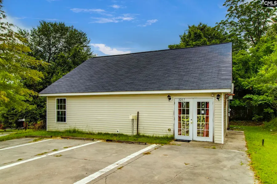 3207 Piedmont Avenue, Columbia, SC 29203 - #3