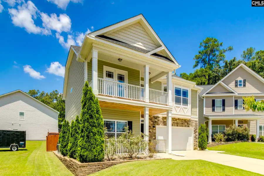 377 Glen Dornoch Way, Blythewood, SC 29016 - #3