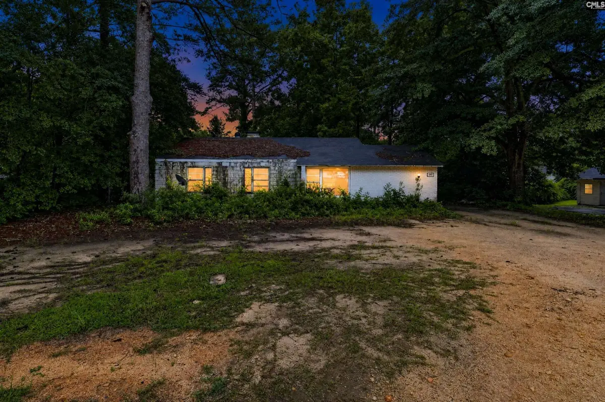 765 Sommer Street, Aiken, SC 29801 - #1
