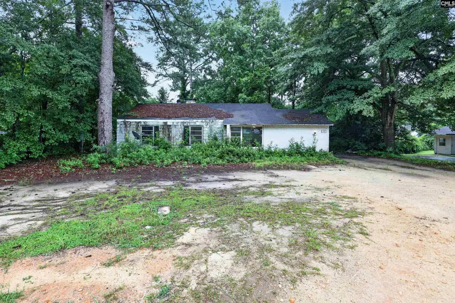 765 Sommer Street, Aiken, SC 29801 - #2
