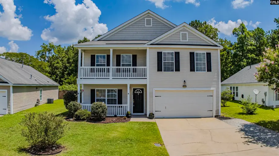 125 Baltic Court, Chapin, SC 29036 - #2