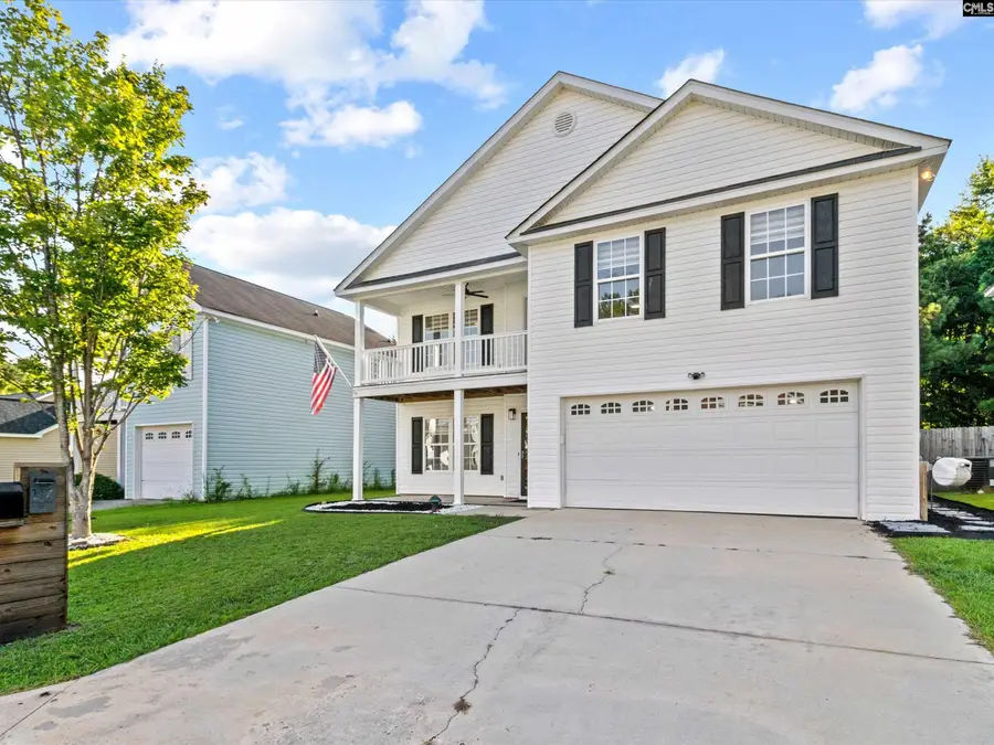 117 Peregrine Court, Chapin, SC 29036 - #2