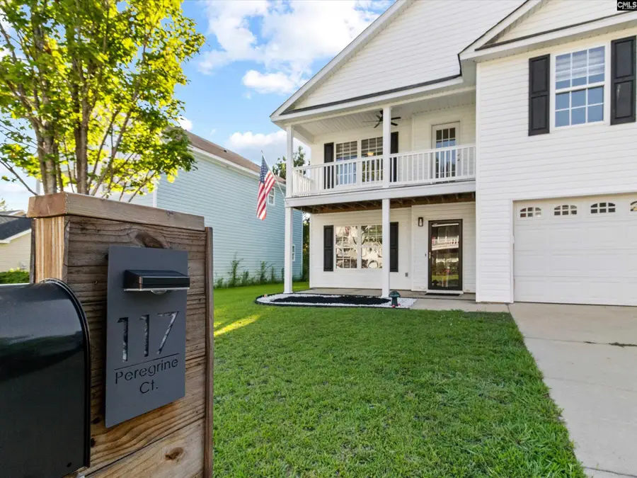 117 Peregrine Court, Chapin, SC 29036 - #3