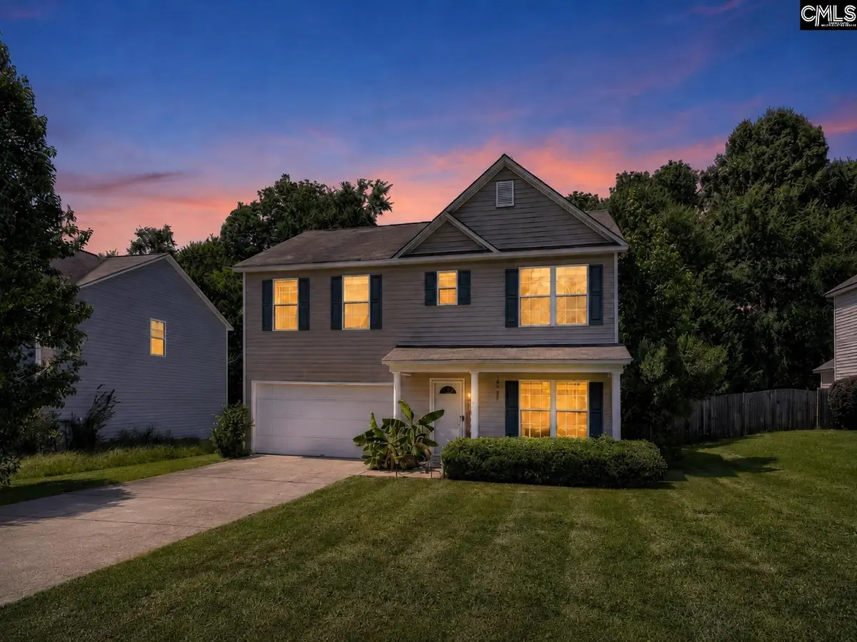 113 Wingspan Way, Chapin, SC 29036 - #1