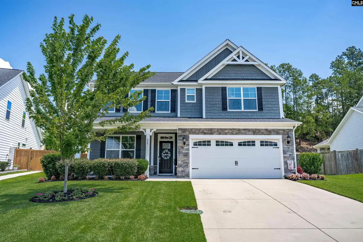 425 Outer Banks Drive, Lexington, SC 29072 - #1