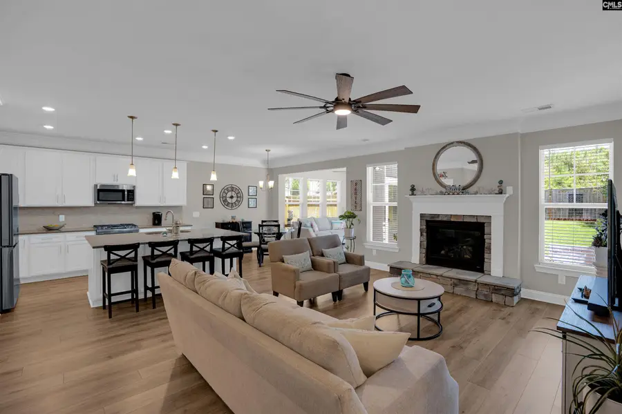 425 Outer Banks Drive, Lexington, SC 29072 - #2