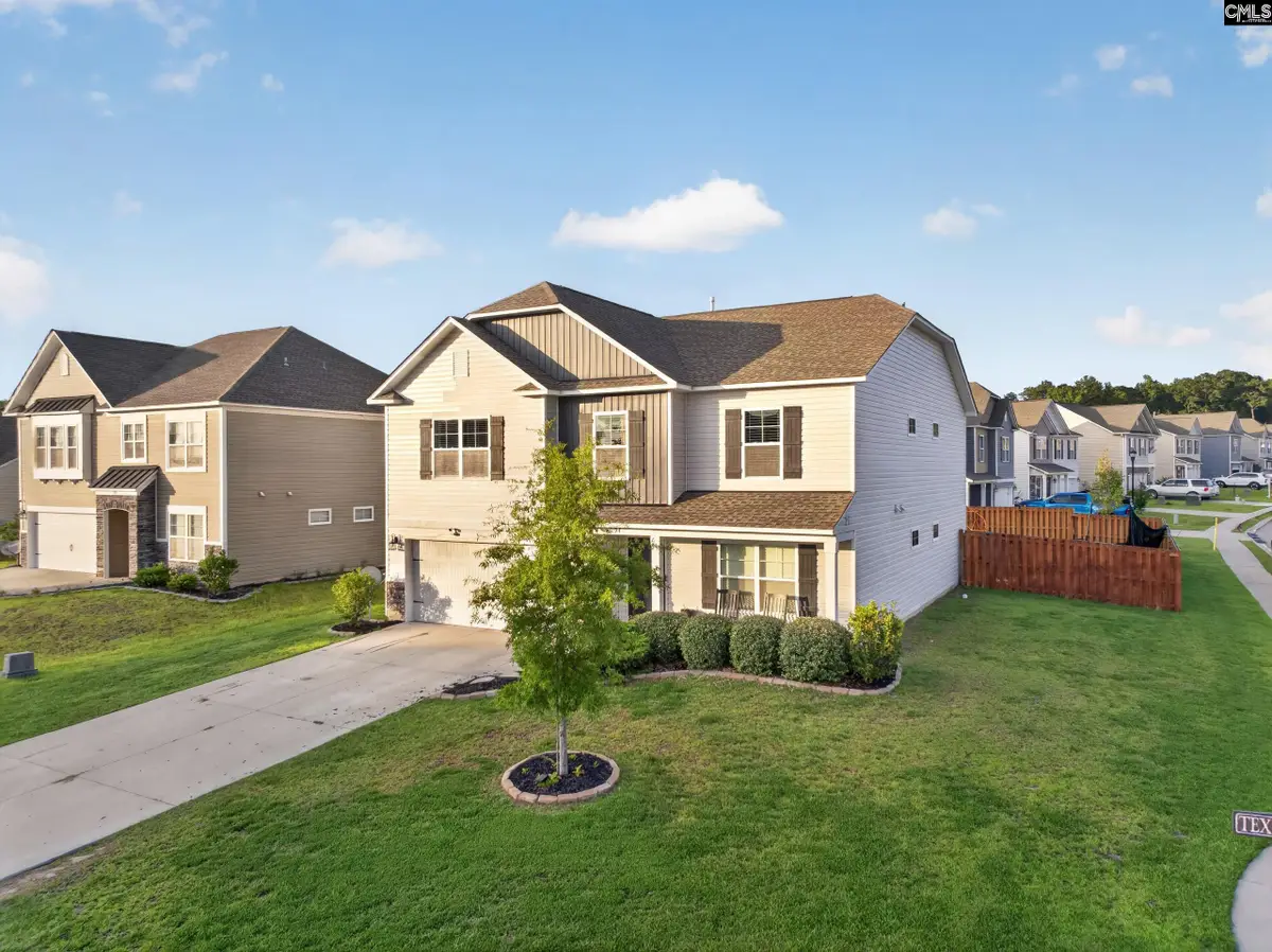 94 Texas Black Way, Elgin, SC 29045 - #1