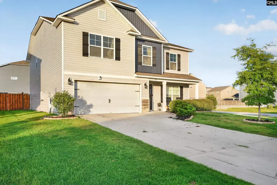 94 Texas Black Way, Elgin, SC 29045 - #2