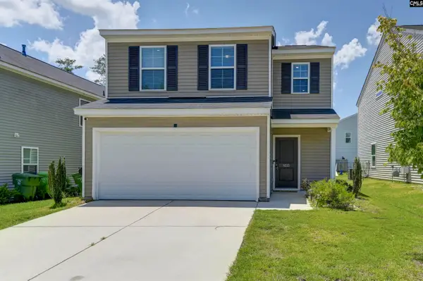 1033 Matchingham Drive, Columbia, SC 29223