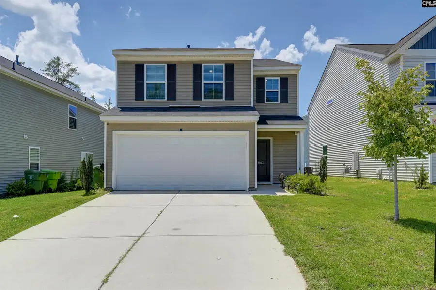 1033 Matchingham Drive, Columbia, SC 29223 - #2