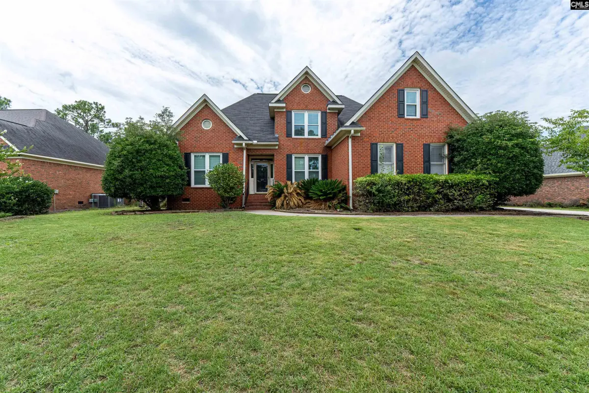 20 Ricemill Ferry, Columbia, SC 29229 - #1