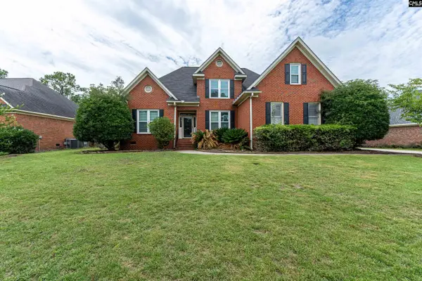 20 Ricemill Ferry, Columbia, SC 29229