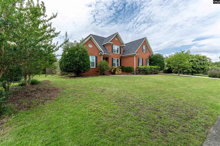 20 Ricemill Ferry, Columbia, SC 29229 - #2