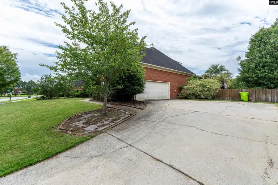 20 Ricemill Ferry, Columbia, SC 29229 - #3