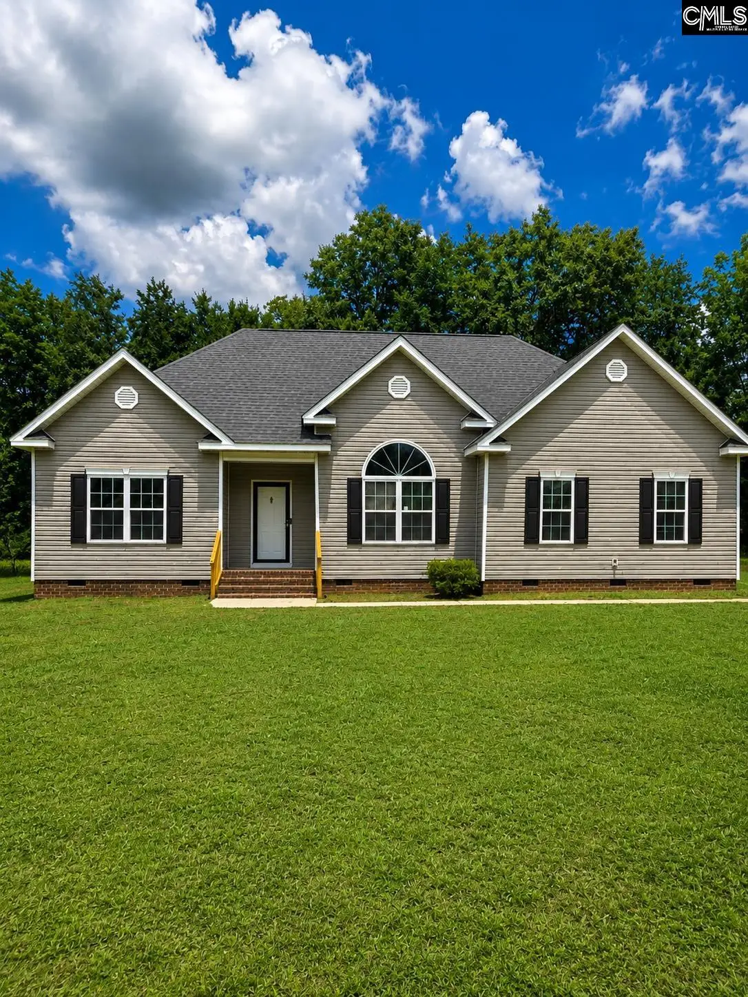 815 Northwood Drive, Orangeburg, SC 29115 - #1