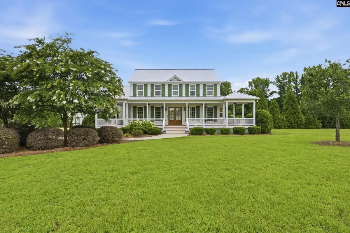 115 Ascot Drive, Camden, SC 29020 - #1