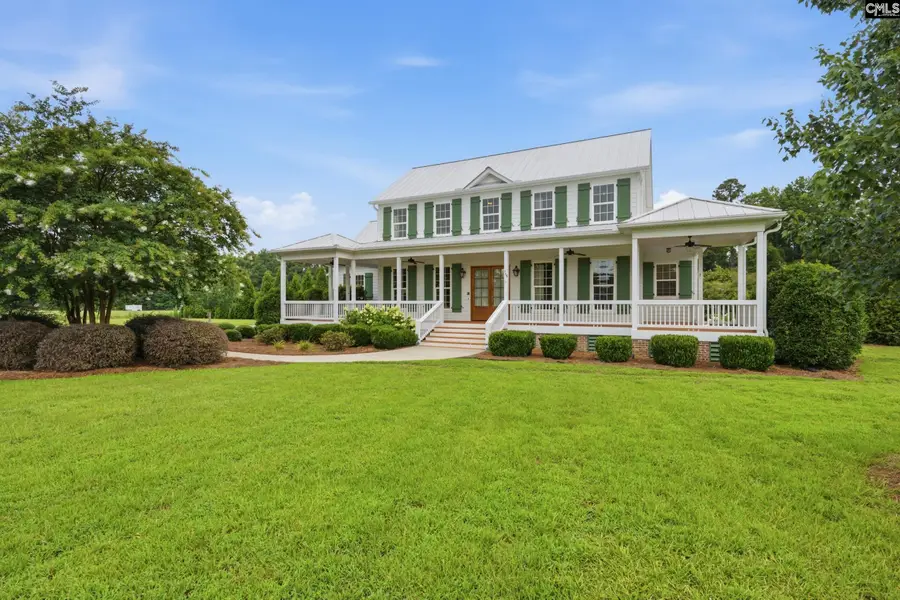 115 Ascot Drive, Camden, SC 29020 - #2