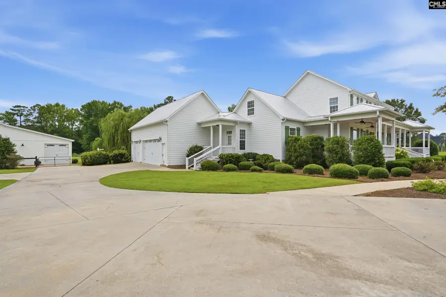 115 Ascot Drive, Camden, SC 29020 - #3