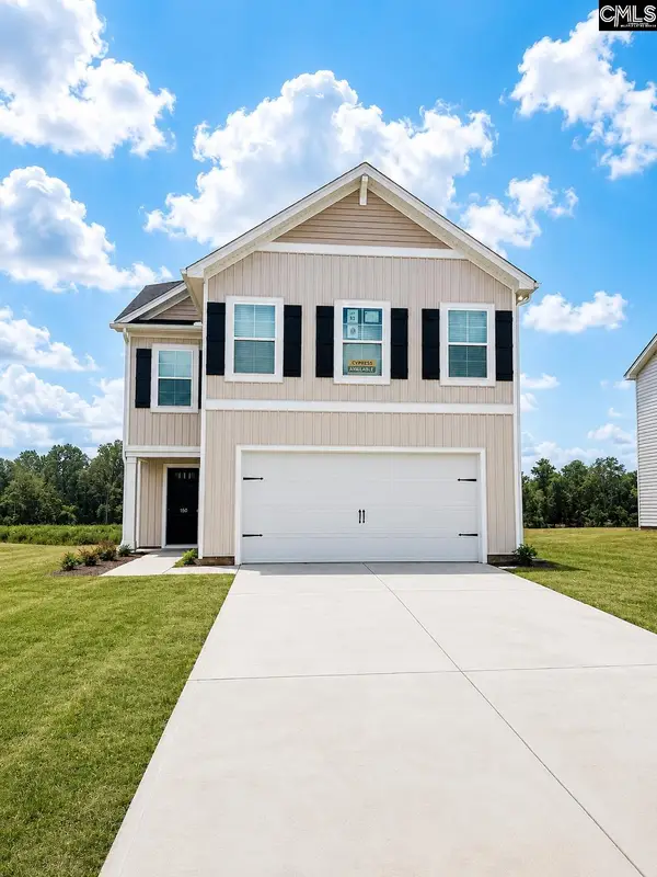 160 Cape Horn Drive, Columbia, SC 29209