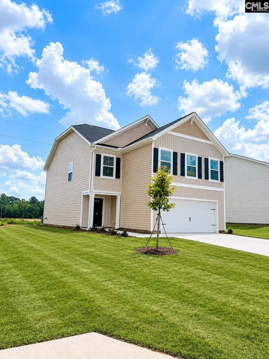 160 Cape Horn Drive, Columbia, SC 29209 - #2