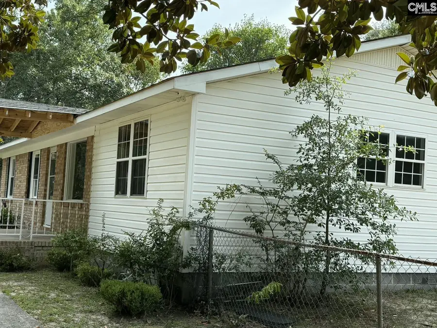 271 Gamble Street, Sumter, SC 29150 - #2
