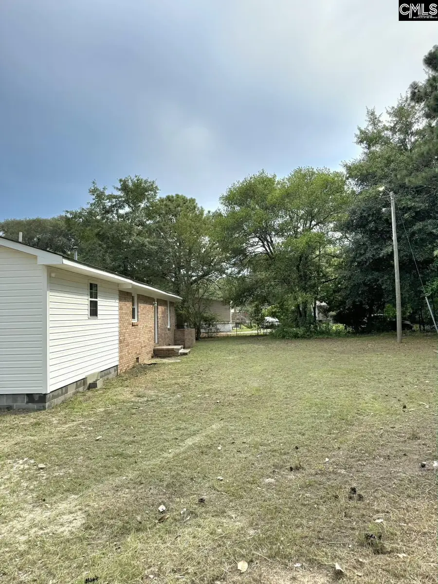 271 Gamble Street, Sumter, SC 29150 - #3