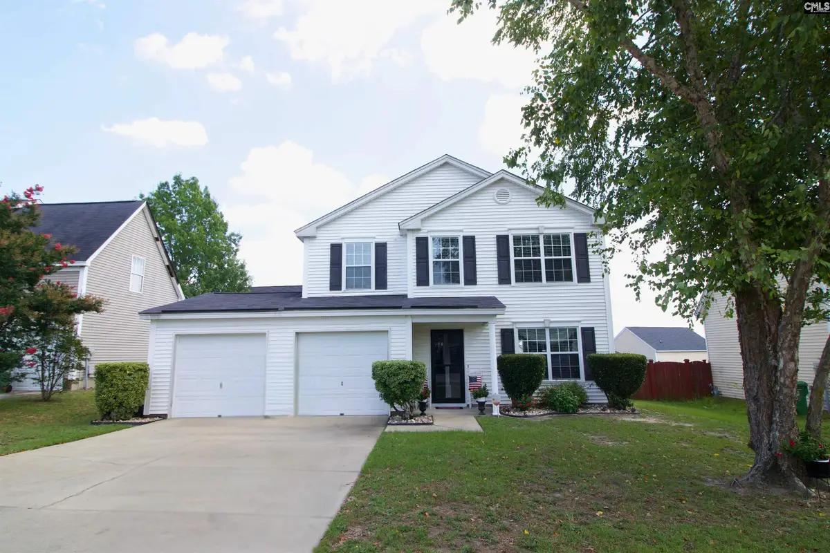 122 W Waverly Place Court, Columbia, SC 29229 - #1
