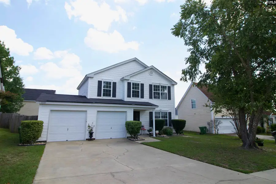 122 W Waverly Place Court, Columbia, SC 29229 - #2