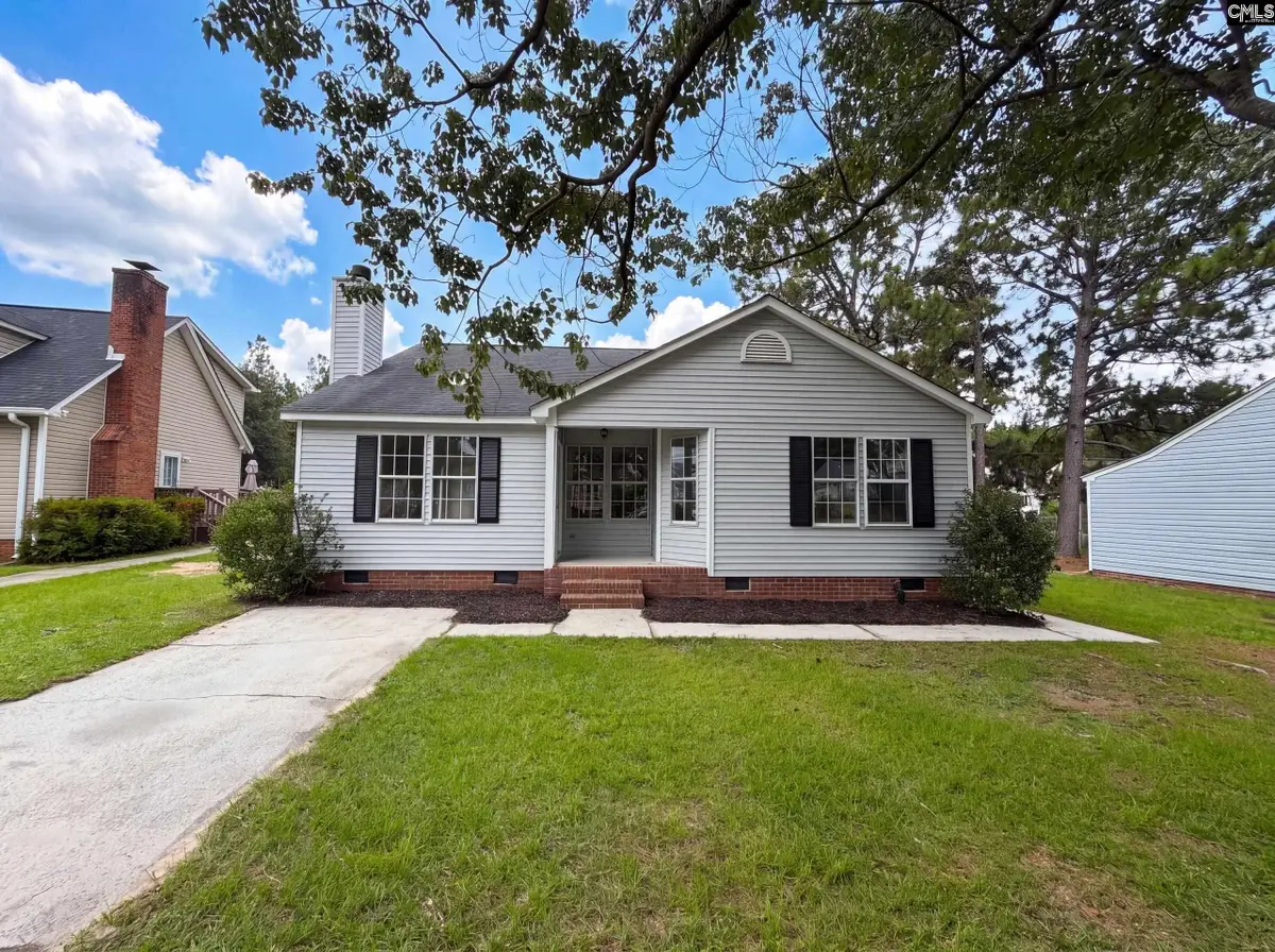 204 N Crossing Drive, Columbia, SC 29229 - #1